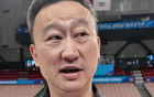 成了？刘维伟：我们看上的外援不愿意来，麦基还被首钢签了
