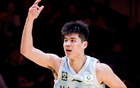 上半场狂轰22分！广东小将闪耀星锐赛，拿下生涯首个MVP